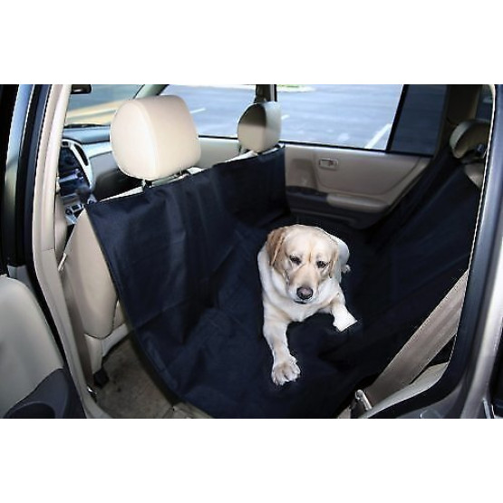 Водоустойчиво покривало за кола за домашни любимци- Pet Seat Cover