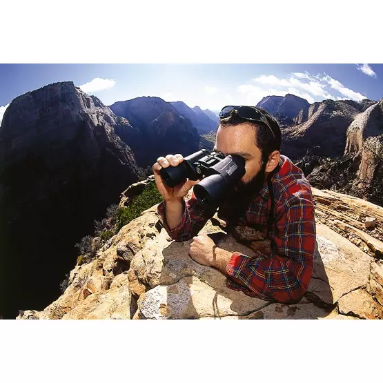 Бинокъл Bushnell Powerview 