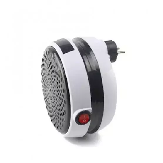 Mощен и икономичен отоплителен уред с дистанционно-Warm Air Blower 1000 Watts