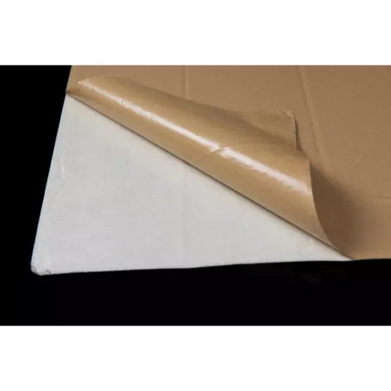 Топлоизолационно пано 70x60x1.2 сm Кафяво