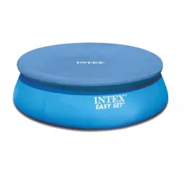 Покривало за басейн Intex 244 см.