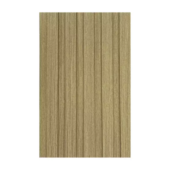 Декоративен PVC Панел Виктория - 15 х 1 х 290 см
