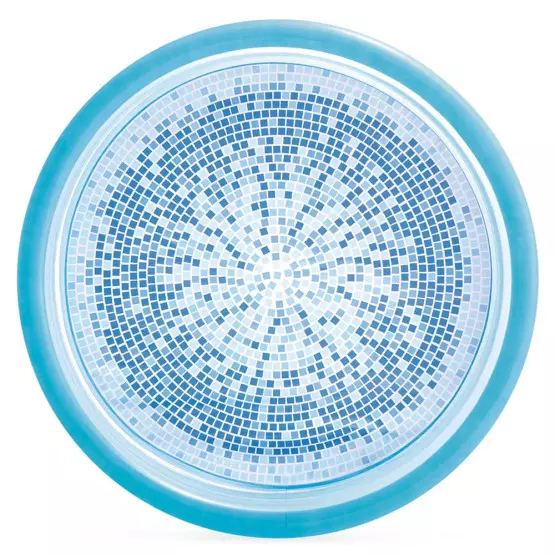 Детски надуваем басейн Intex BLUE BLISS, 58467NP, Ф147 х 33 см