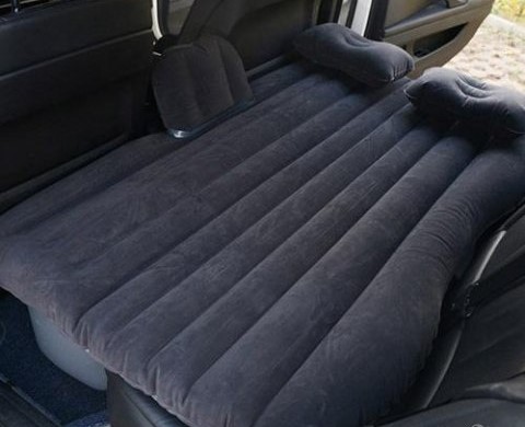 Надуваемо легло за пътуване – Car Travel Bed