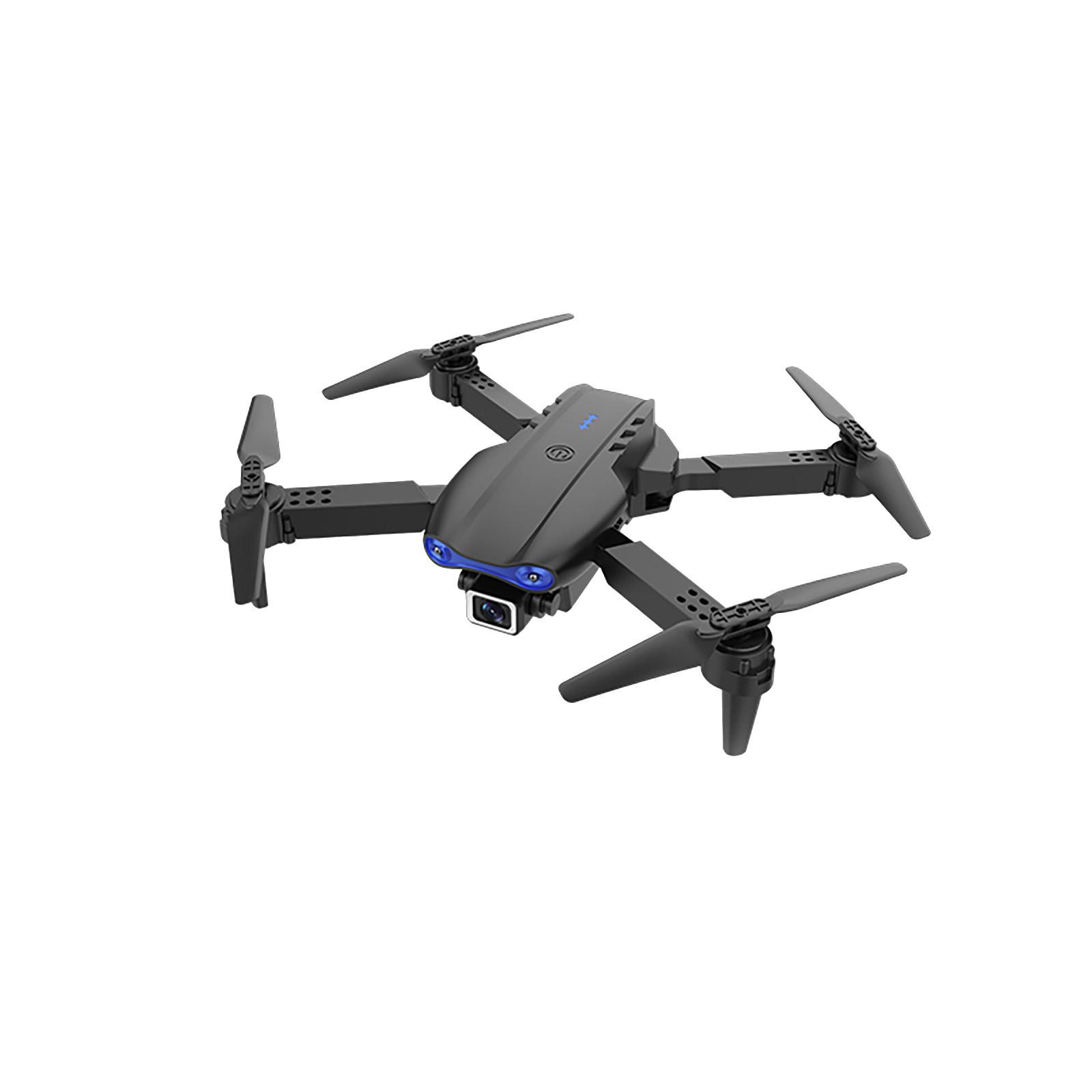 Дрон с камера Smart Folding Drone 4K