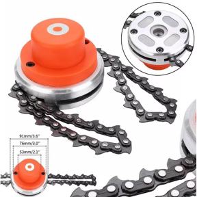 Аксесоари за градинска техника