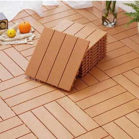 Външни настилки