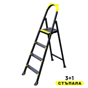 Домакински стълби