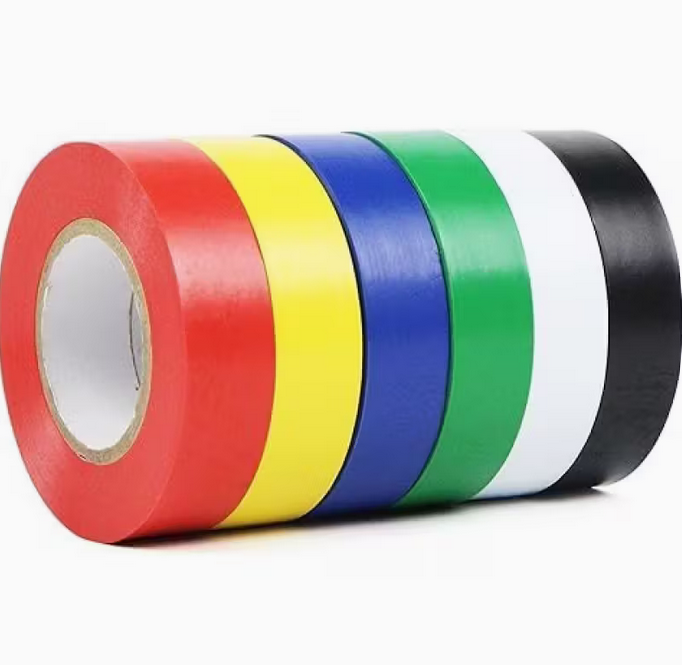 Изолационни и превързващи материали