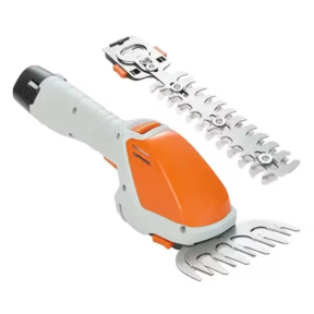 Храсторези