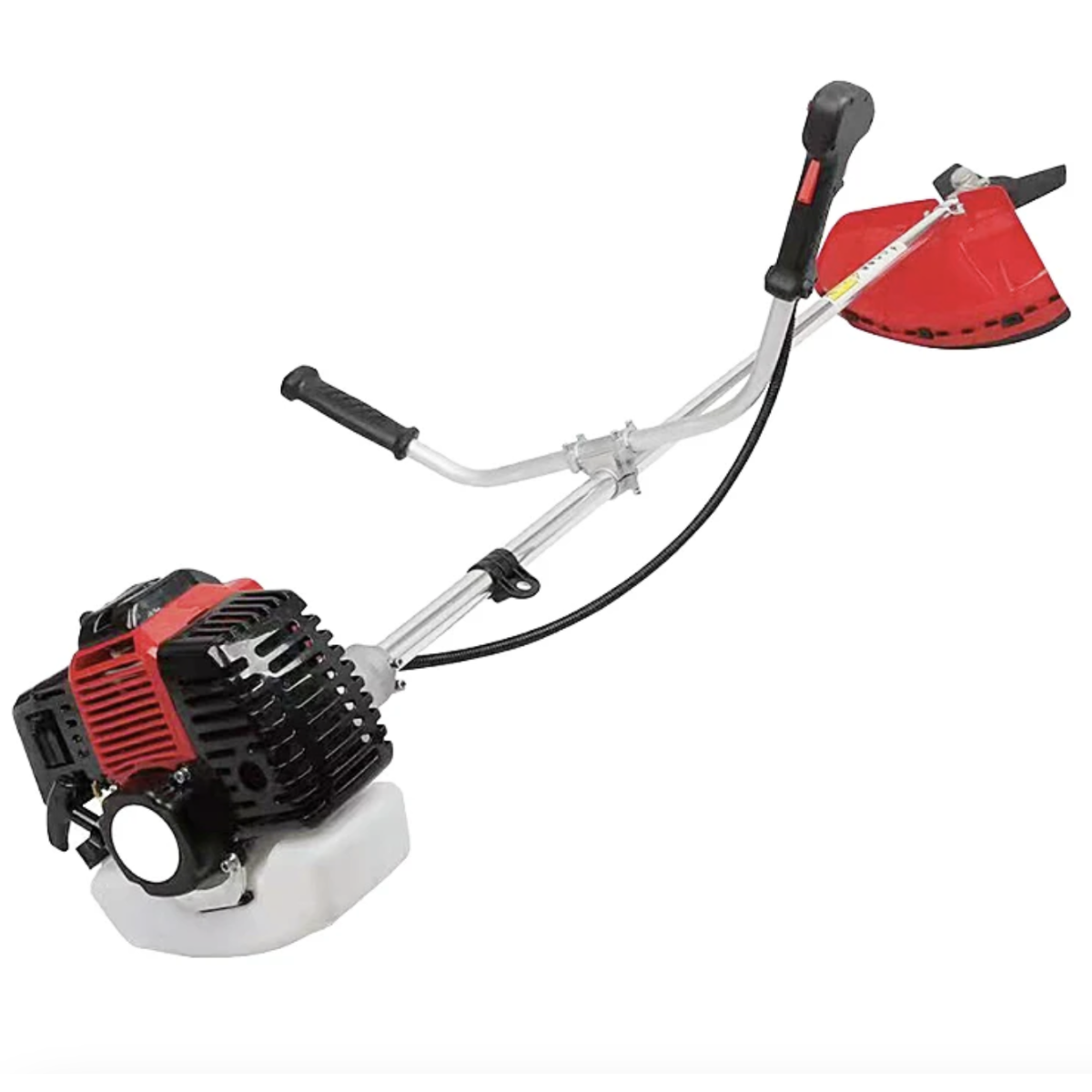 Тримери и коси