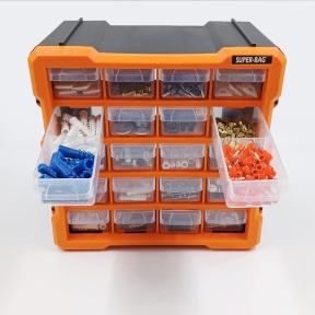 Стелажи и Шкафове