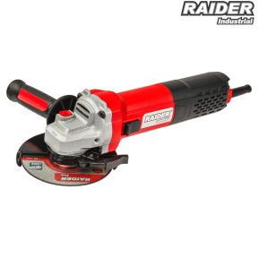 Ъглошлайф 125mm 1700W RDI-AG71
