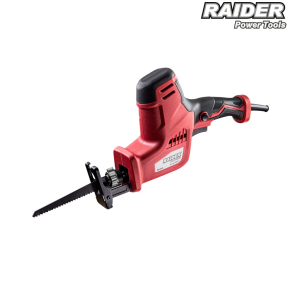 Трион саблен Raider Power Tools 500W quick RD-RS36