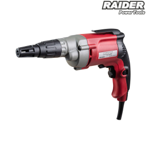 Винтоверт за гипсокартон Raider Power Tools 500W 1/4" RD-ES48