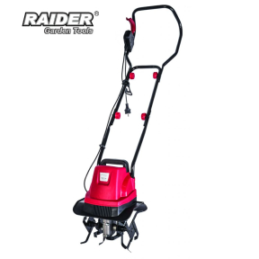 Електрическа мотофреза RAIDER 750W 300mm RD-ET01J
