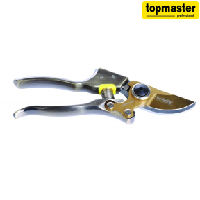 Ножица градинска трето поколение 200mm Top Master Pro TMP