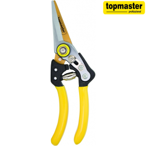 Ножица градинска 220mm SK5 Top Master Pro TMP