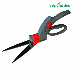 Ножица за трева с въртяща глава 360g Top Garden TG