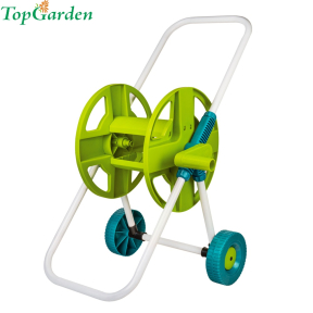 Макара за маркуч (количка) 45m Top Garden TG