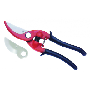 Ножица лозарска 9"/230mm с резерв Top Garden TG