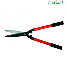 Ножица за храсти разтегат. дръжка 600-800mm Top Garden TG