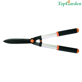 Ножица за храсти 600mm алуминиева дръжка Top Garden TG