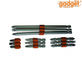 Накрайници Gadget CR-V к-т 12бр. GD