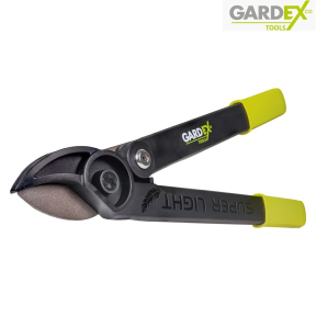 Ножица за клони SUPER LIGHT Gardex GX
