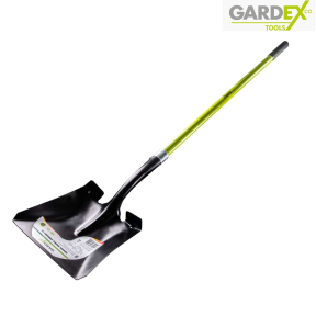 Лопата за насипни товари COMFORT Gardex GX