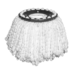 Резервен микрофибърен моп