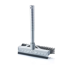 Прецизна четка за почистване на стъкло