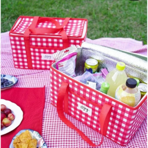 Термо чанта за пикник