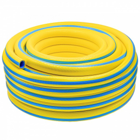 Градински многослоен маркуч 1/2&quot; - 25 метра