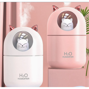 Арома дифузер за етерични масла - коте