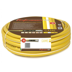 Градински петслоен маркуч 3/4'' 25м 8-24 bar