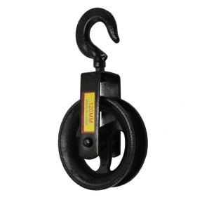 Зидарска макара ø120 мм.