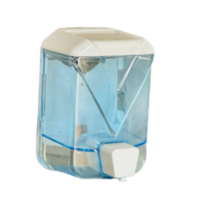 Диспенсър за течен сапун - 500 мл.