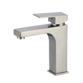 Смесител ЯСМИНА BS ICF 1008866BS Сив