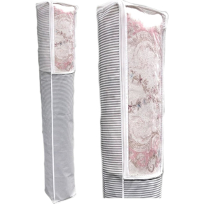 Органайзер за съхранение на килим - 38x170 см. Органайзер за съхранение на килим - 38x170 см.