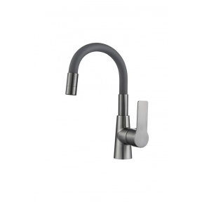 Смесител ALISADO GUN GRAY ICF 124211 7113GG