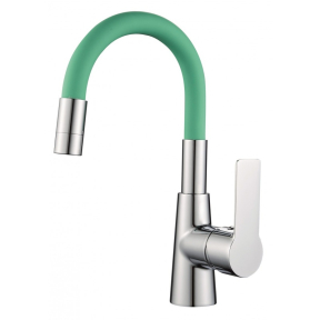 Смесител ALISADO LIGHT GREEN 124211 7113LG