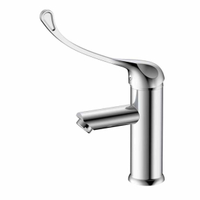  МЕСИНГОВ СМЕСИТЕЛ EASY MOTION LINE