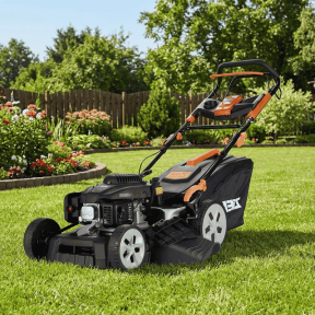 Косачка бензинова самоходна WR65831ABK 5,2KW / 7.0HP/ 53cm 60L 4в1
