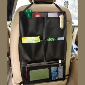 Органайзер за автомобилна седалка с множество отделения Органайзер за автомобилна седалка с множество отделения