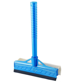 Уред за почистване на стъкла 