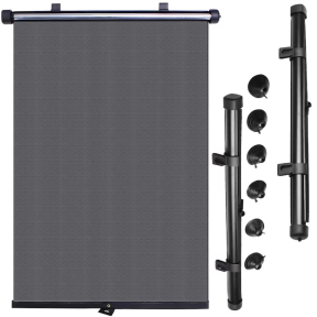 2 броя щори за автомобил