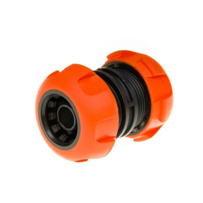 Конектор-двоен за маркуч 1/2" Soft grip