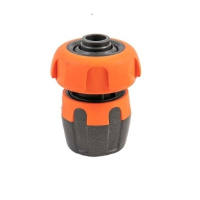 Бърза връзка за маркуч Soft grip 3/4"