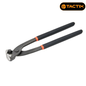 Арматурни клещи TACTIX CR-V, 250мм